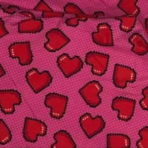LuLaRoe Heart Leggings